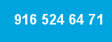 916 524 64 71 916 524 64 71